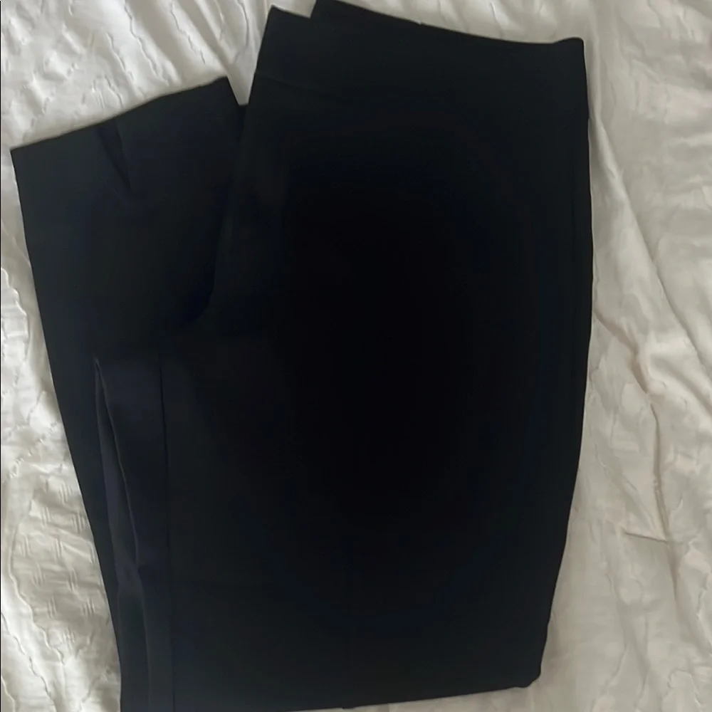 Cabi Keynote Black Trousers - Picture 4 of 7